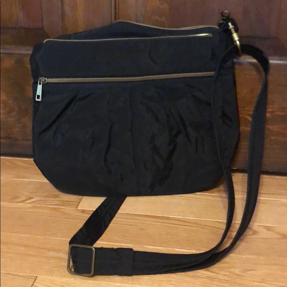 Travel purse!